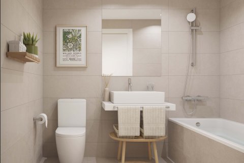 Dzīvoklis pārdošanā Montcada i Reixac, Barcelona, Spānijā 3 istabas, Nr. 141276 - attēls 6