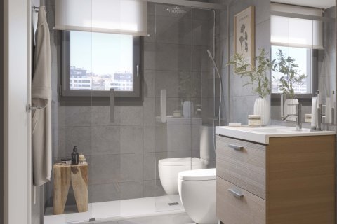 Dzīvoklis pārdošanā Montcada i Reixac, Barcelona, Spānijā 3 istabas, Nr. 141276 - attēls 5