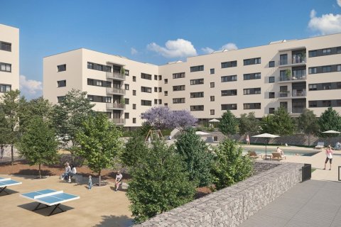 Dzīvoklis pārdošanā Montcada i Reixac, Barcelona, Spānijā 3 istabas, Nr. 141276 - attēls 1