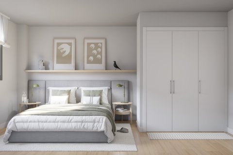 Dzīvoklis pārdošanā Montcada i Reixac, Barcelona, Spānijā 3 istabas, Nr. 141276 - attēls 7