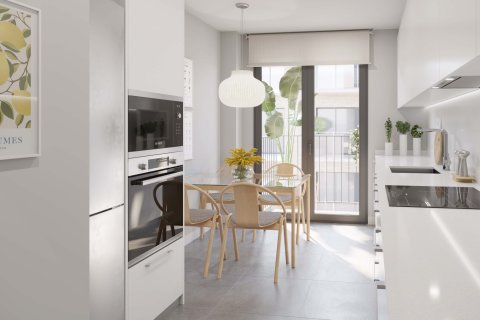 Dzīvoklis pārdošanā Montcada i Reixac, Barcelona, Spānijā 3 istabas, Nr. 141276 - attēls 3