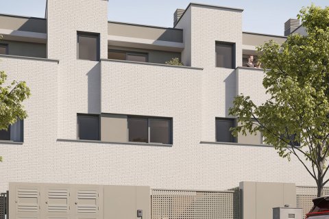 Kamienica w Rubi, Barcelona, Hiszpania 3 sypialnie, nr 141272 – zdjęcie 12