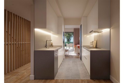 Kamienica w Rubi, Barcelona, Hiszpania 3 sypialnie, nr 141272 – zdjęcie 6