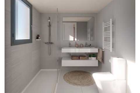 Kamienica w Rubi, Barcelona, Hiszpania 3 sypialnie, nr 141272 – zdjęcie 8