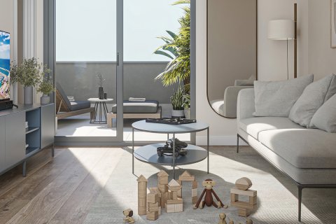 Kamienica w Rubi, Barcelona, Hiszpania 3 sypialnie, nr 141272 – zdjęcie 10