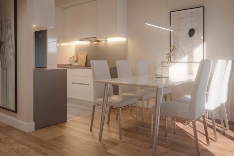 Kamienica w Rubi, Barcelona, Hiszpania 3 sypialnie, nr 141272 – zdjęcie 5