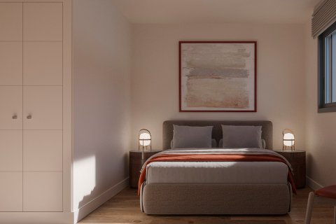 Kamienica w Rubi, Barcelona, Hiszpania 3 sypialnie, nr 141272 – zdjęcie 7