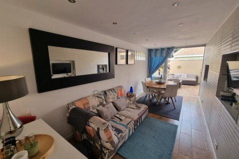 Apartment à vendre à Los Narejos, Murcia, Espagne, 4 chambres, No. 144075 - photo 4