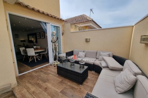 Apartment à vendre à Los Narejos, Murcia, Espagne, 4 chambres, No. 144075 - photo 13