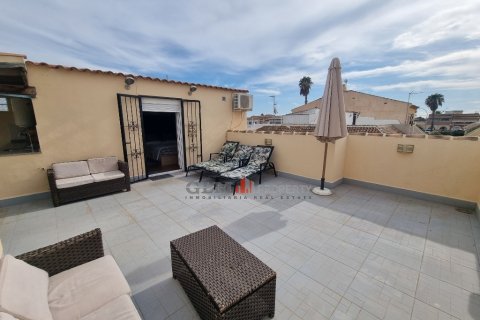 Apartment à vendre à Los Narejos, Murcia, Espagne, 4 chambres, No. 144075 - photo 19