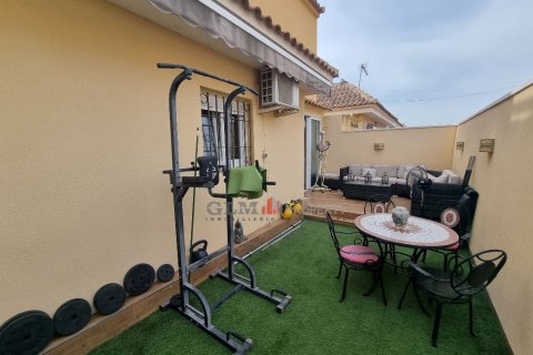 Apartment à vendre à Los Narejos, Murcia, Espagne, 4 chambres, No. 144075 - photo 14