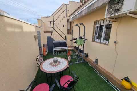 Apartment à vendre à Los Narejos, Murcia, Espagne, 4 chambres, No. 144075 - photo 12