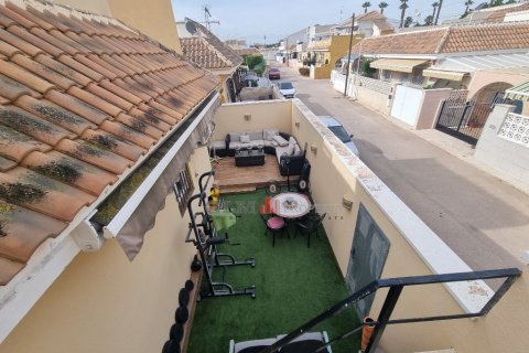 Apartment à vendre à Los Narejos, Murcia, Espagne, 4 chambres, No. 144075 - photo 15