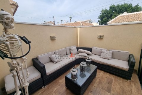 Apartment à vendre à Los Narejos, Murcia, Espagne, 4 chambres, No. 144075 - photo 10