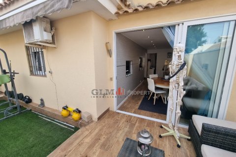 Apartment à vendre à Los Narejos, Murcia, Espagne, 4 chambres, No. 144075 - photo 11