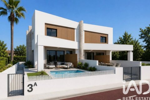 Casa in vendita a Vinyols i els Arcs, Tarragona, Spagna 4 camere da letto, 242 mq. N° 173058 - foto 1