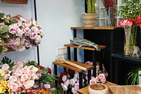 Propiedad comercial en venta en Vélez-Málaga, Málaga, España 95 m2 No. 173055 - foto 17