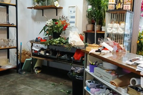 Propiedad comercial en venta en Vélez-Málaga, Málaga, España 95 m2 No. 173055 - foto 8