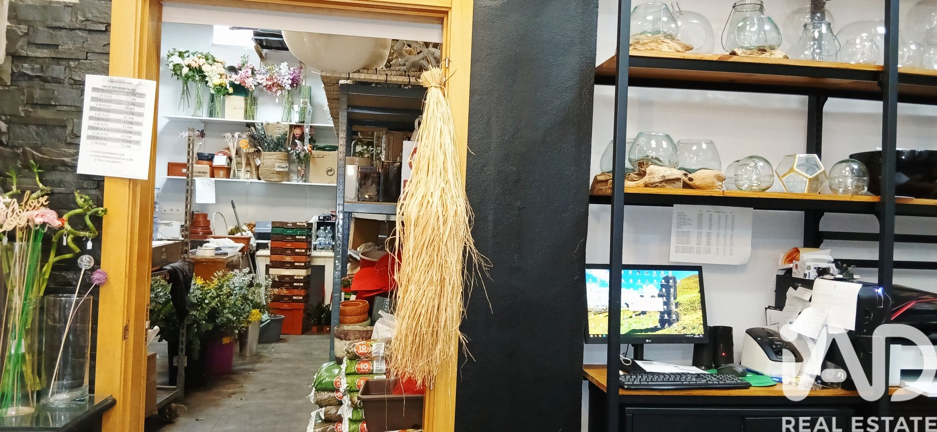 Komerciāls īpašums Velez-Malaga, Malaga, Spānijā 95 m2 Nr. 173055