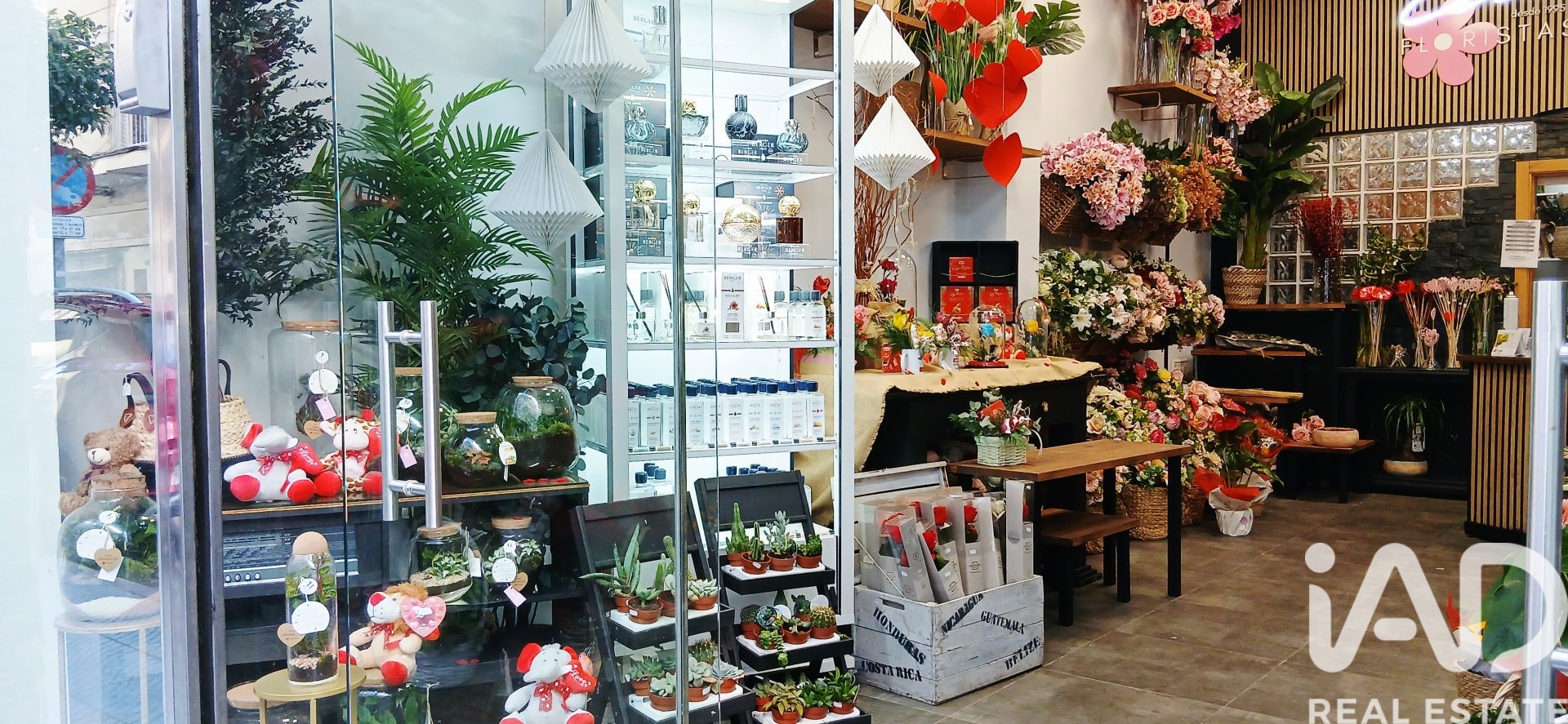 Komerciāls īpašums Velez-Malaga, Malaga, Spānijā 95 m2 Nr. 173055