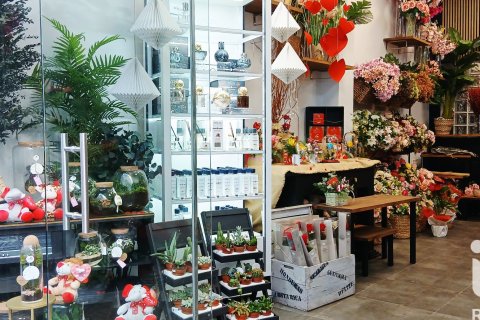 Propiedad comercial en venta en Vélez-Málaga, Málaga, España 95 m2 No. 173055 - foto 12