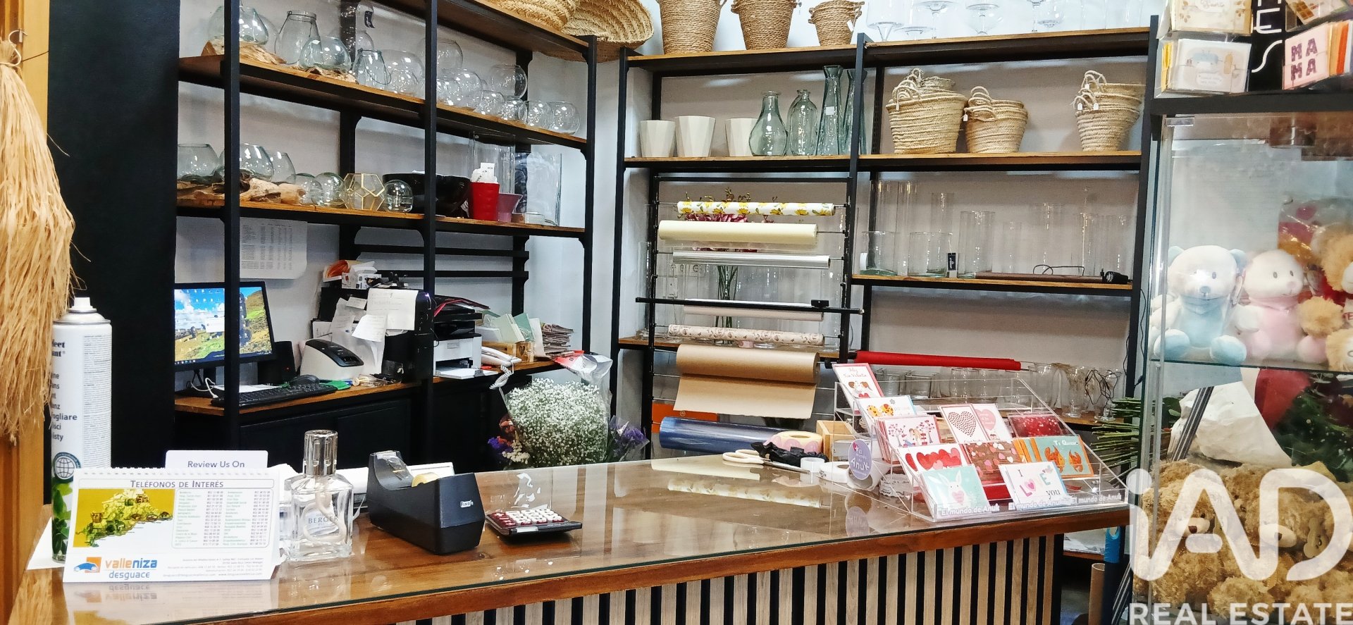 Komerciāls īpašums Velez-Malaga, Malaga, Spānijā 95 m2 Nr. 173055