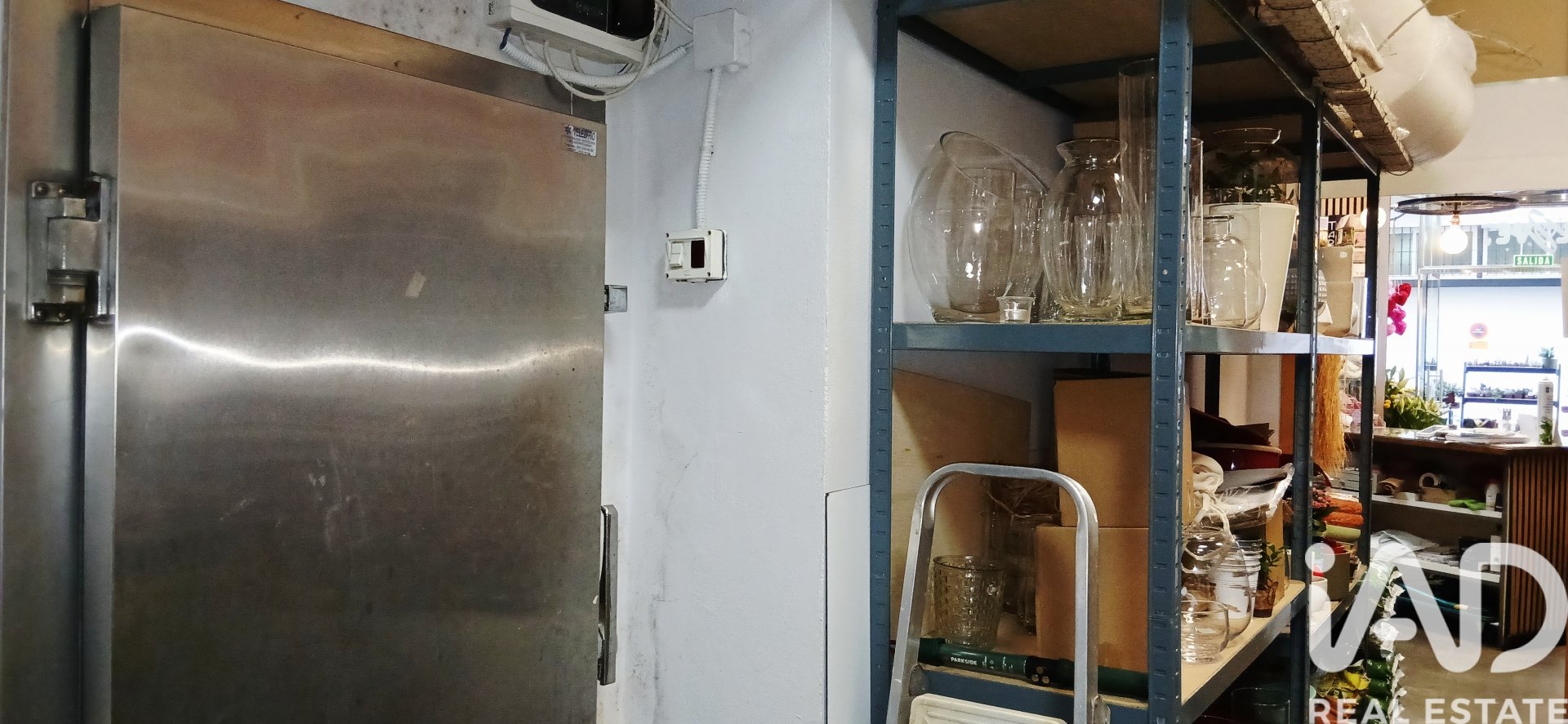 Komerciāls īpašums Velez-Malaga, Malaga, Spānijā 95 m2 Nr. 173055