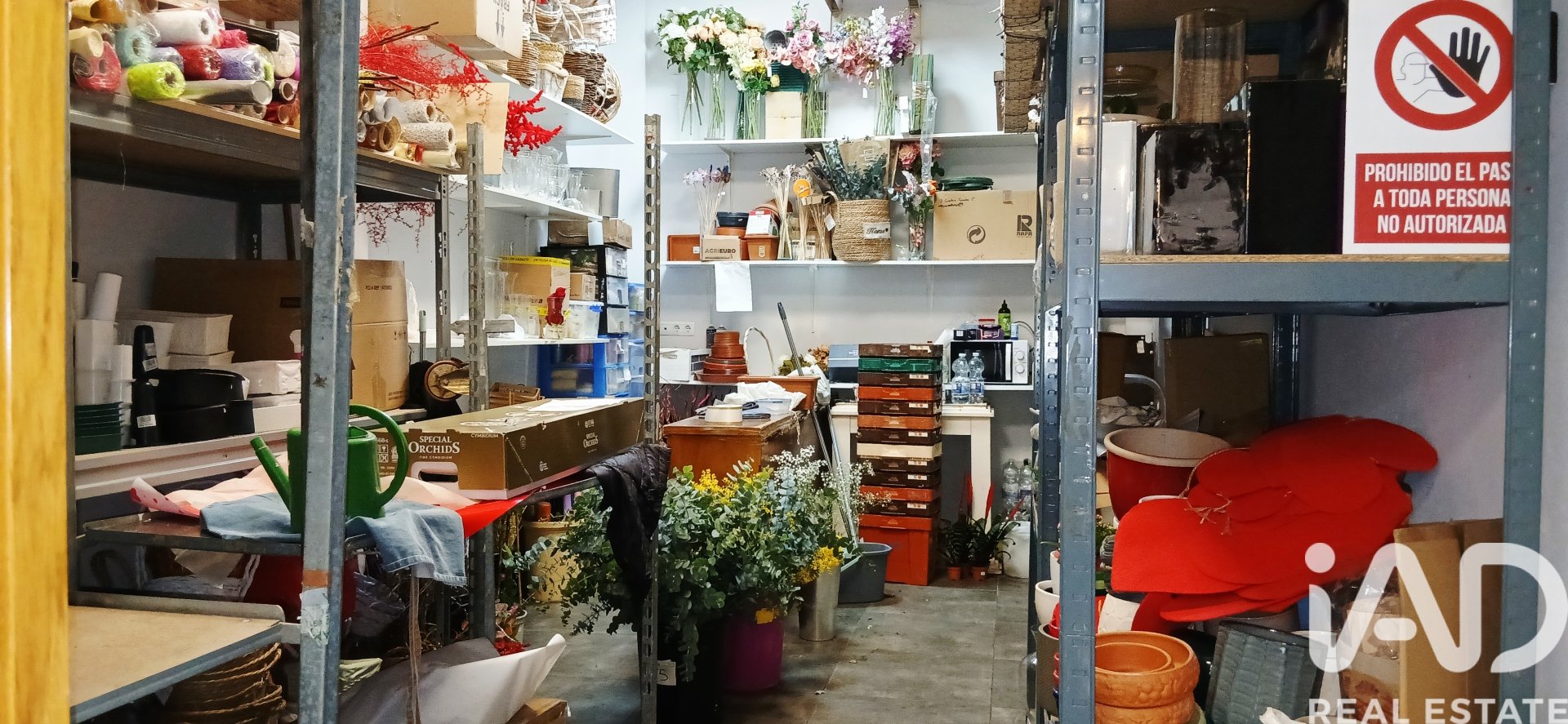 Komerciāls īpašums Velez-Malaga, Malaga, Spānijā 95 m2 Nr. 173055