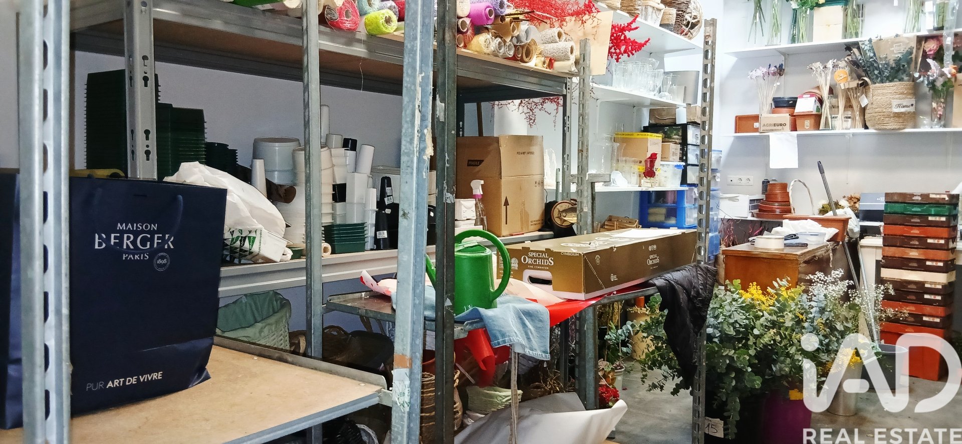 Komerciāls īpašums Velez-Malaga, Malaga, Spānijā 95 m2 Nr. 173055