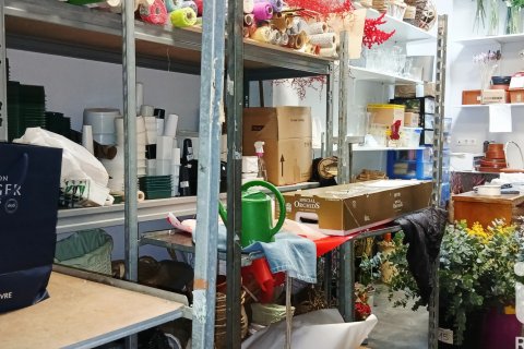 Propiedad comercial en venta en Vélez-Málaga, Málaga, España 95 m2 No. 173055 - foto 15