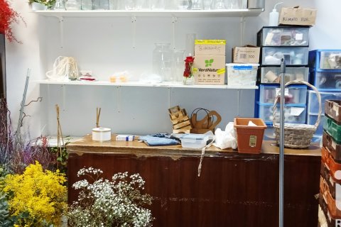 Propiedad comercial en venta en Vélez-Málaga, Málaga, España 95 m2 No. 173055 - foto 14