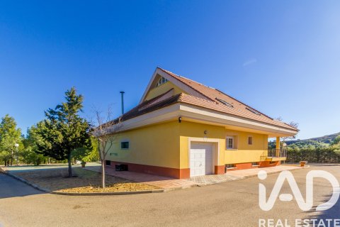 Сasa en venta en Yecla, Murcia, España 7 dormitorios, 450 m2 No. 173059 - foto 5