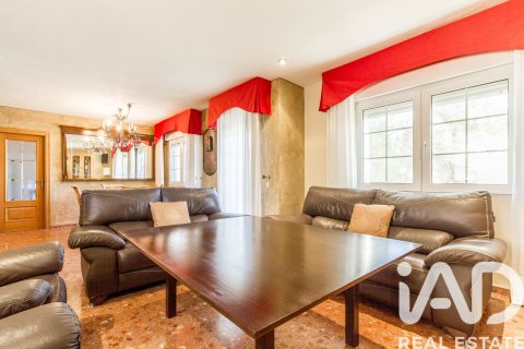 Сasa en venta en Yecla, Murcia, España 7 dormitorios, 450 m2 No. 173059 - foto 9