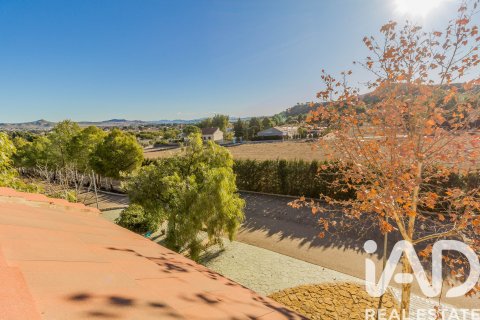 Сasa en venta en Yecla, Murcia, España 7 dormitorios, 450 m2 No. 173059 - foto 18