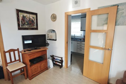 Hus till salu i L'Ametlla de Mar, Tarragona, Spanien 3 sovrum, 143 kvm. Nr. 173060 - foto 4