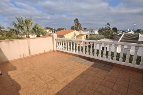 Hus till salu i L'Ametlla de Mar, Tarragona, Spanien 3 sovrum, 143 kvm. Nr. 173060 - foto 27