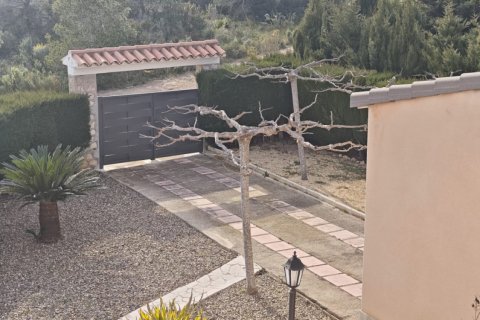 Hus till salu i L'Ametlla de Mar, Tarragona, Spanien 3 sovrum, 143 kvm. Nr. 173060 - foto 28