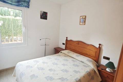 Hus till salu i L'Ametlla de Mar, Tarragona, Spanien 3 sovrum, 143 kvm. Nr. 173060 - foto 9