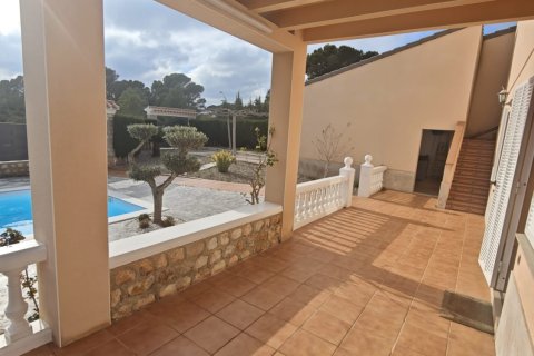 Hus till salu i L'Ametlla de Mar, Tarragona, Spanien 3 sovrum, 143 kvm. Nr. 173060 - foto 12