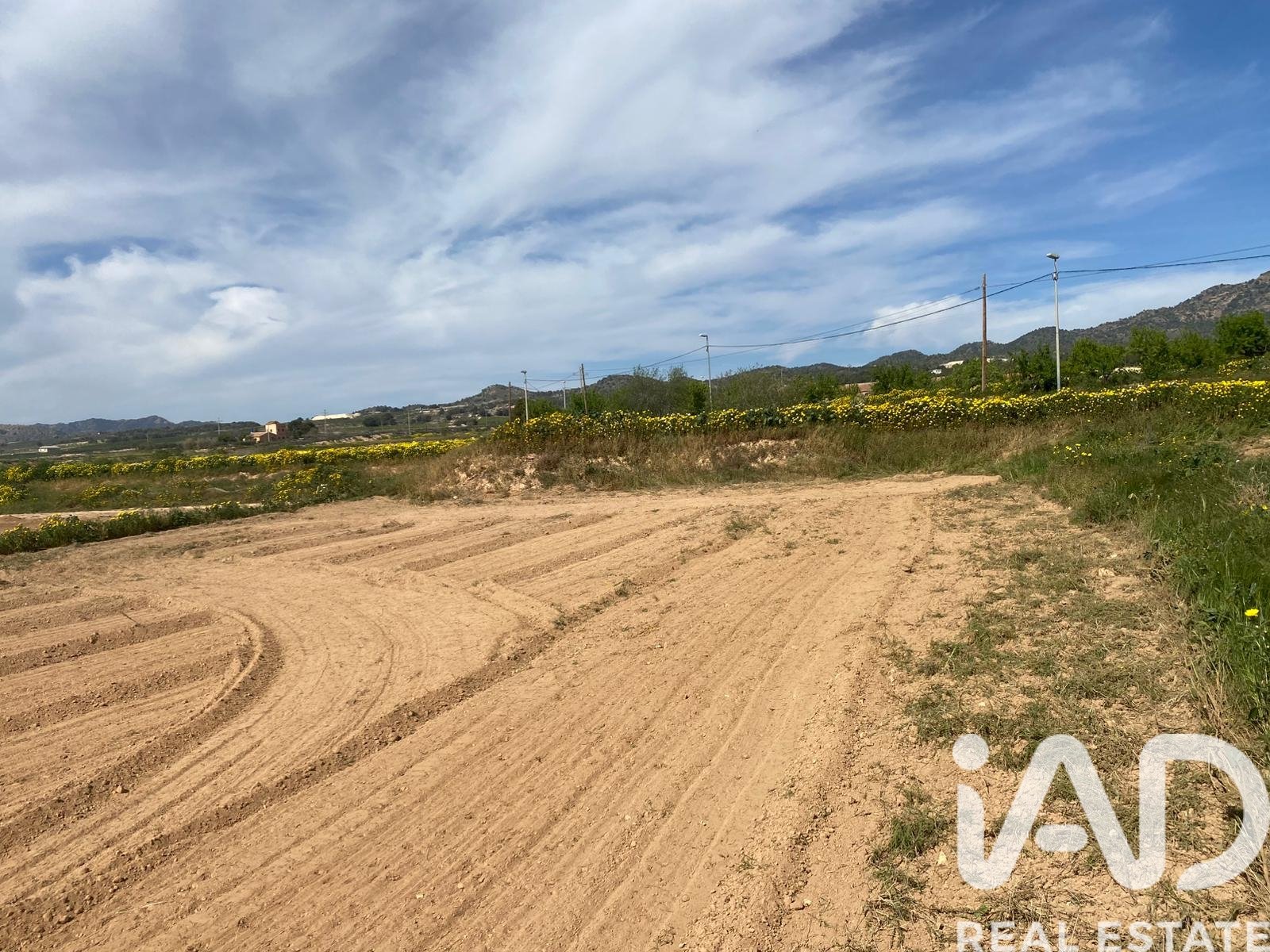 Māja Gea Y Truyols, Murcia, Spānijā 4 istabas, 96 m2 Nr. 173061