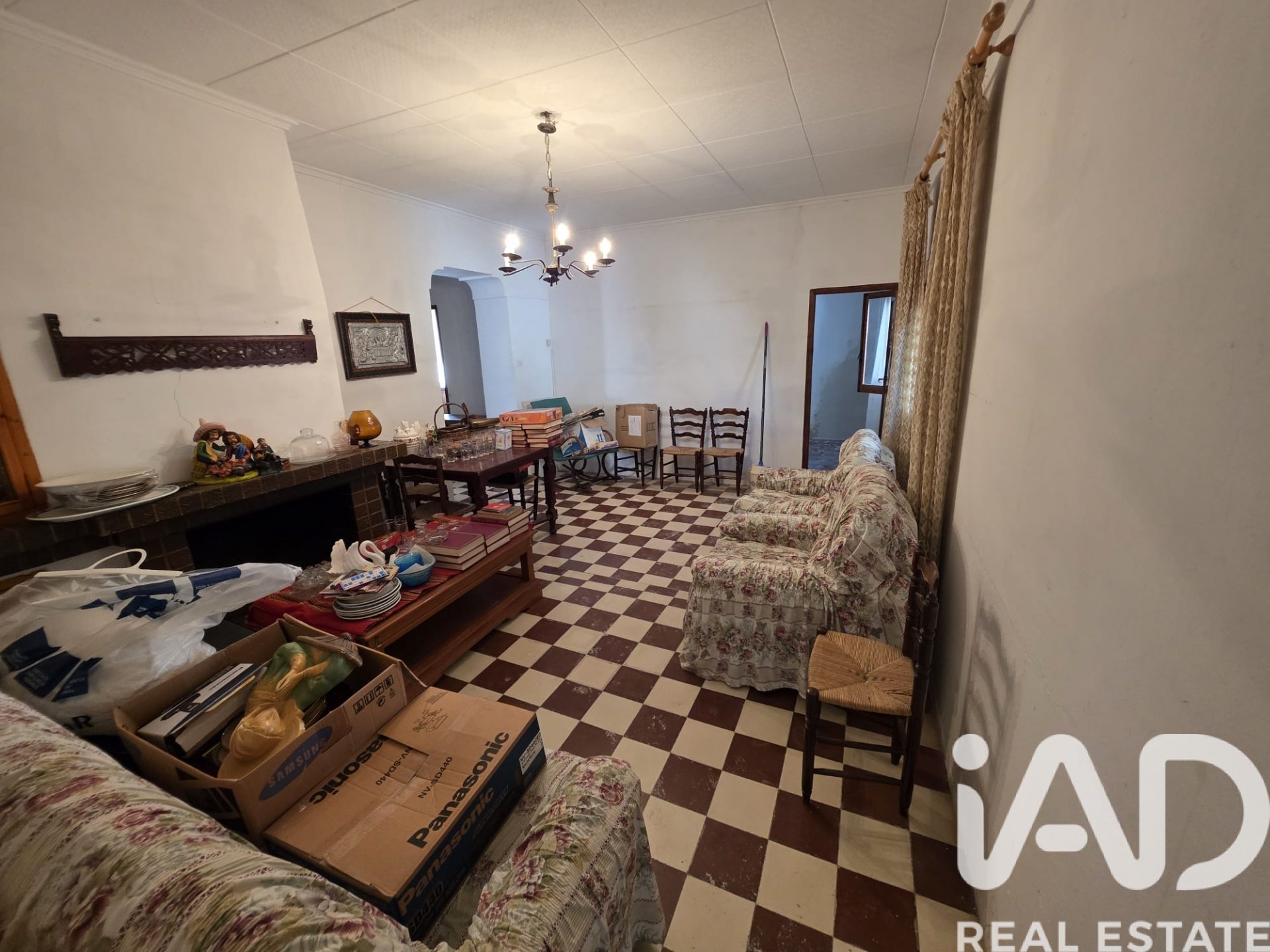 Māja Gea Y Truyols, Murcia, Spānijā 4 istabas, 96 m2 Nr. 173061