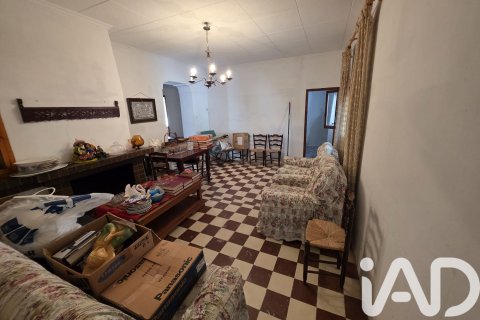House for sale in Gea Y Truyols, Murcia, Spain 4 bedrooms, 96 sq.m. No. 173061 - photo 14