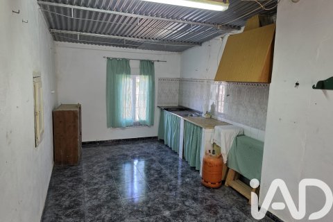 House for sale in Gea Y Truyols, Murcia, Spain 4 bedrooms, 96 sq.m. No. 173061 - photo 17