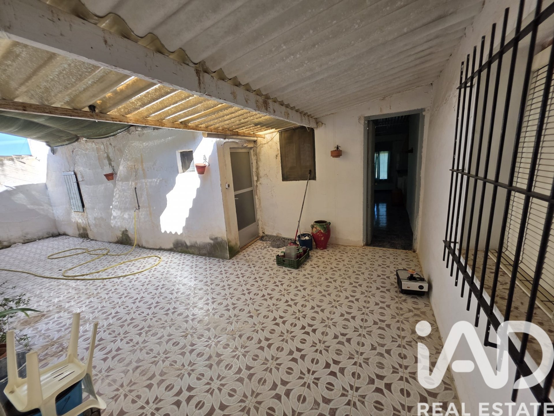 Māja Gea Y Truyols, Murcia, Spānijā 4 istabas, 96 m2 Nr. 173061