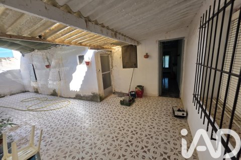 House for sale in Gea Y Truyols, Murcia, Spain 4 bedrooms, 96 sq.m. No. 173061 - photo 18