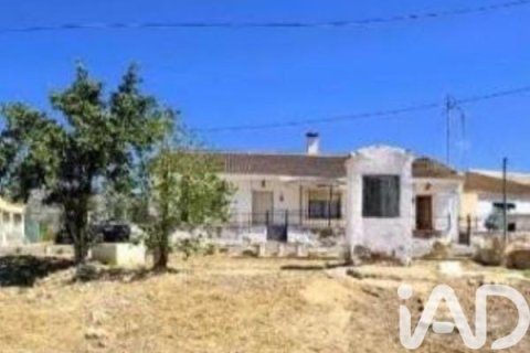 House for sale in Gea Y Truyols, Murcia, Spain 4 bedrooms, 96 sq.m. No. 173061 - photo 25