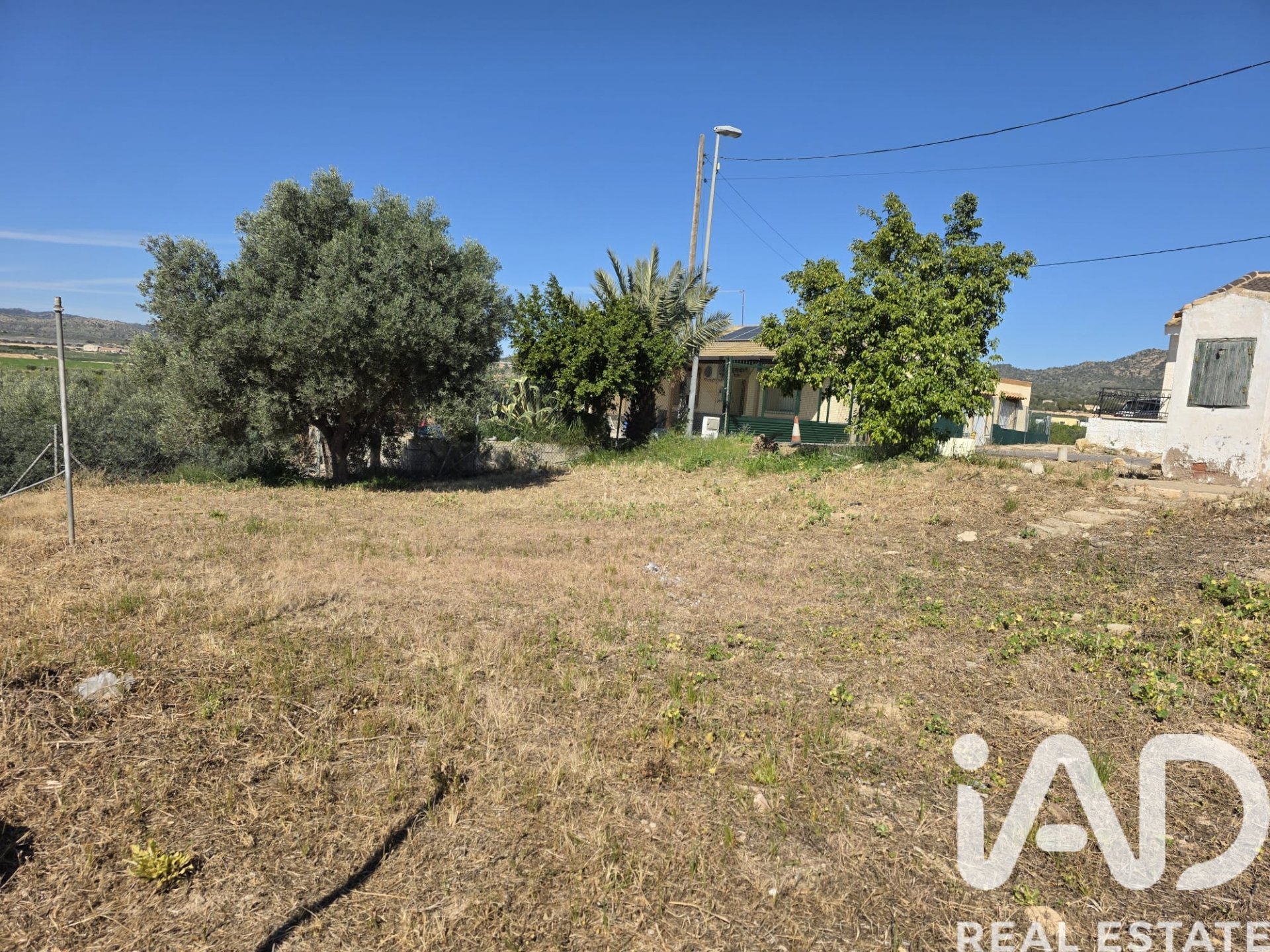 Māja Gea Y Truyols, Murcia, Spānijā 4 istabas, 96 m2 Nr. 173061