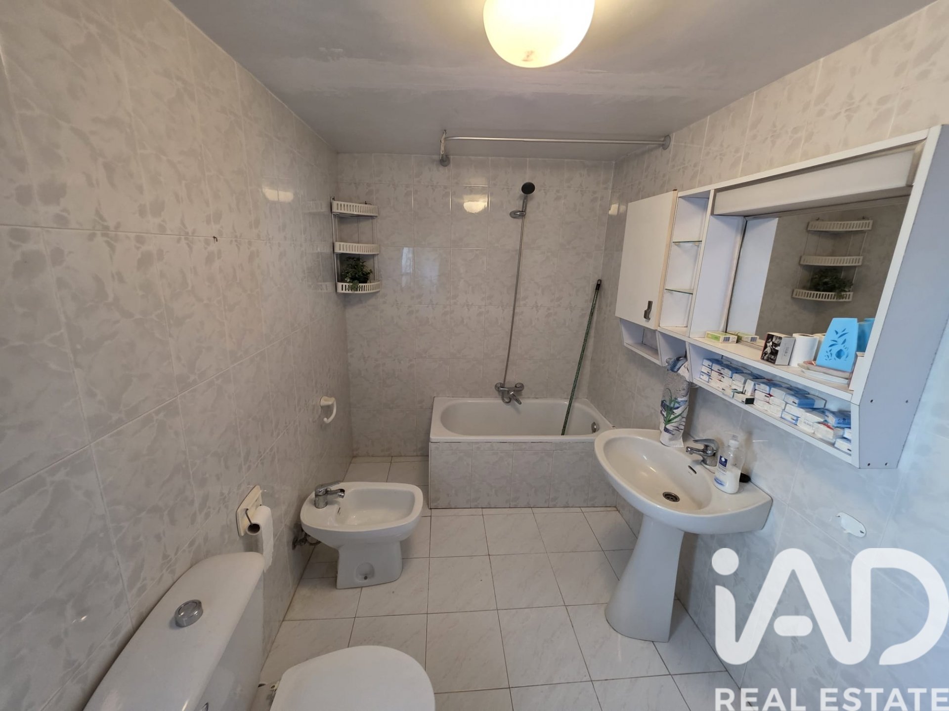 Māja Gea Y Truyols, Murcia, Spānijā 4 istabas, 96 m2 Nr. 173061