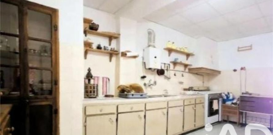 House in Gea Y Truyols, Murcia, Spain 4 bedrooms, 96 sq.m. No. 173061