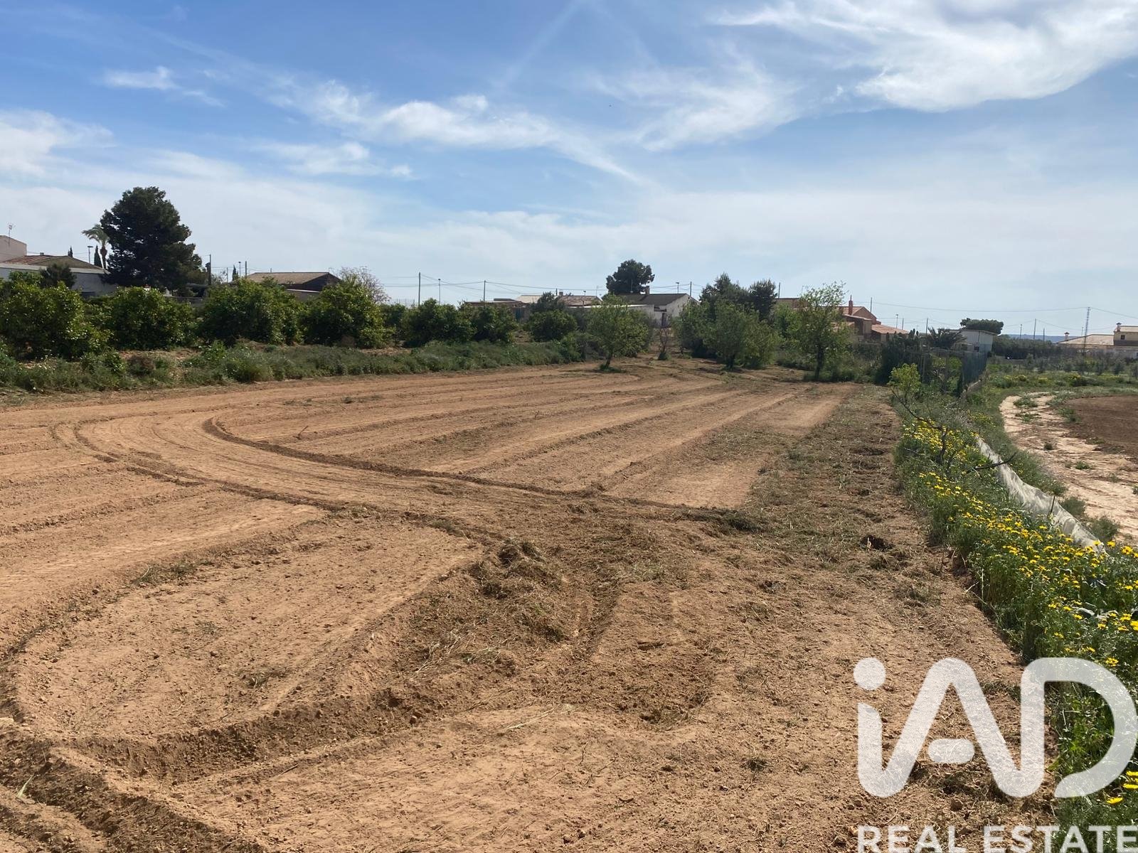 Māja Gea Y Truyols, Murcia, Spānijā 4 istabas, 96 m2 Nr. 173061